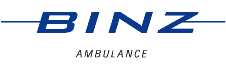 BINZ Ambulance